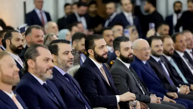 Şam Hükümeti Paris Görüşmelerini Reddetti: Nedenleri Neler?