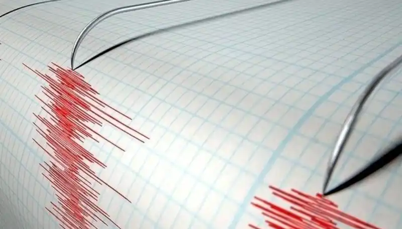 Akdeniz'de 3.8 Büyüklüğünde Deprem: Neler Oluyor?