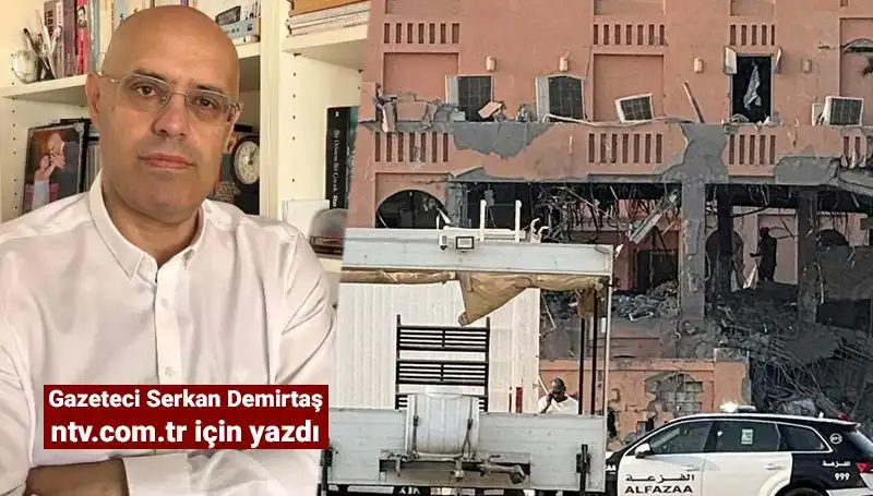Katar Zirvesi: Trump'ın İsrail Politikası Ortaya Çıkacak mı?