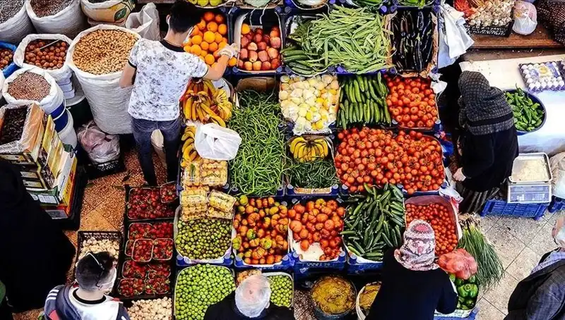 Marketlerdeki 155 Ürün İçerisinde Yüksek Pestisit Oranı Tespit Edildi