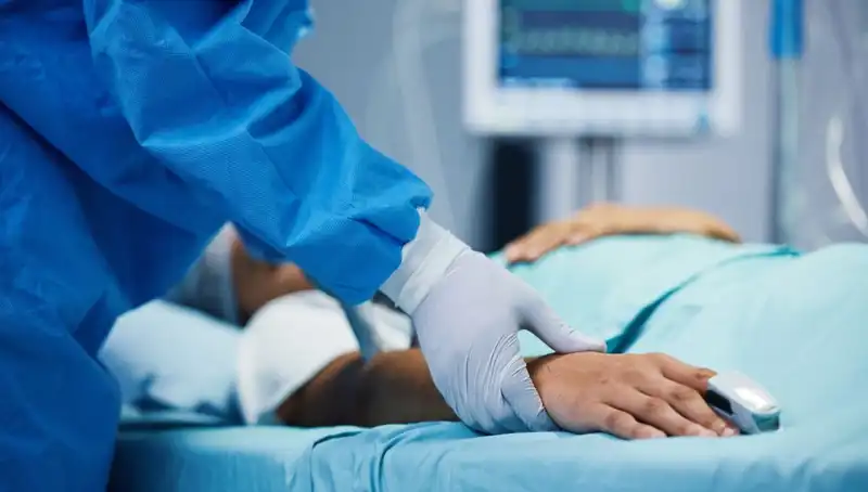 Belirtileri Olmadan Bulaşan Ölümcül Hastalık: Hayatını Değiştiren İki Yıl