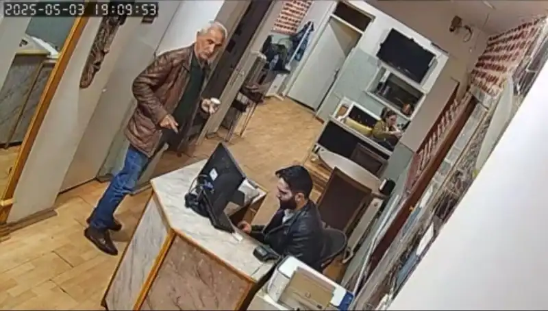 Saldırganın Şok İfadesi: "Hepsini Kendi Başıma Yaptım"
