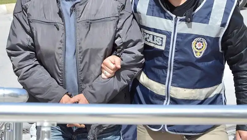 Samsun'da Uyuşturucu Operasyonu: 5 Kişi Suçüstü Yakalandı