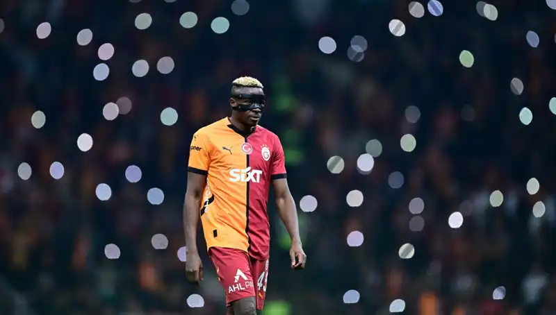 Spor Dünyasında Tarihi An: Zirvede Tek Başına Bulunan Takım Kim?