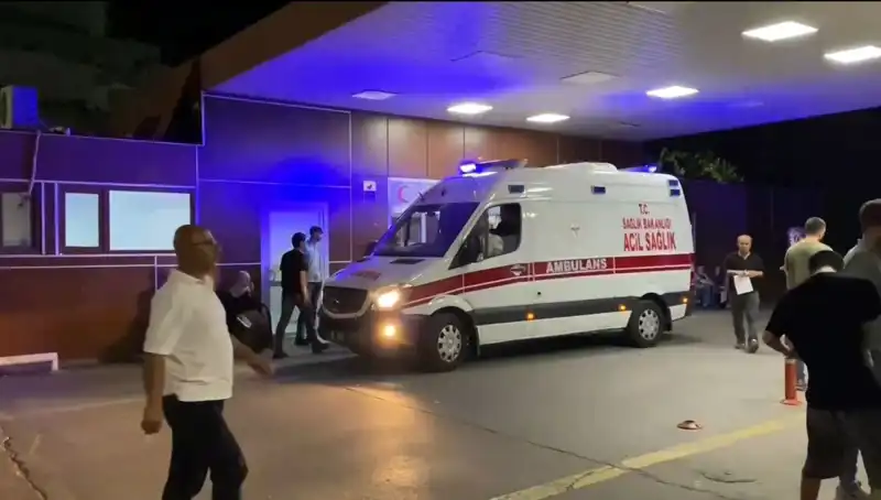 Bayramda Gelen Felaket: Dilan’ın Kocası Tarafından Katledilmesi