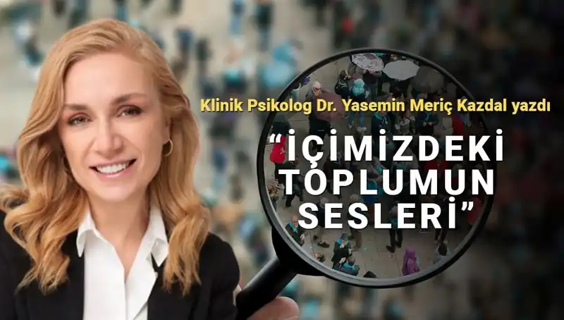 İçimizdeki Toplumun Sesi: Onay Arama İhtiyacımızın Arkasındaki Gerçekler