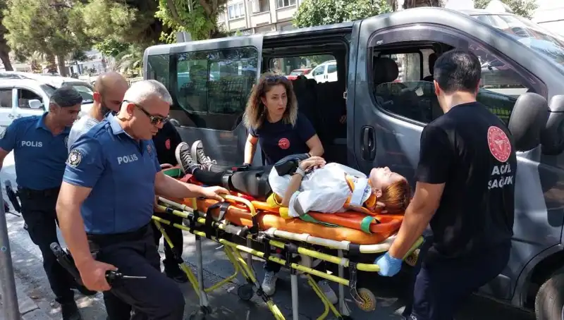 Samsun’da Minibüs ile Kamyon Çarpıştı: Kazanın Ayrıntıları ve Sonuçları