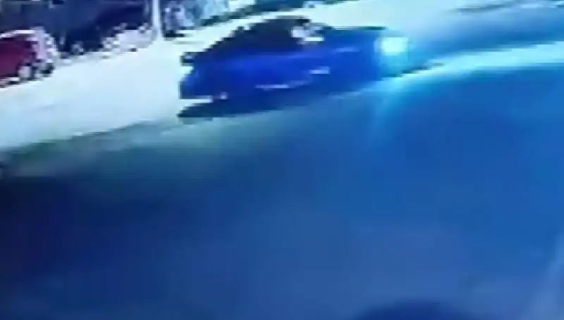 Trafikte Drifte Ceza Yağmuru: 46 Bin Lira Fatura!