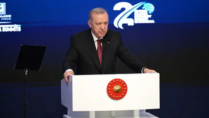 Cumhurbaşkanı Erdoğan: Türkiye’nin Faizsiz Ekonomi Hayali Gerçek Olabilir mi?