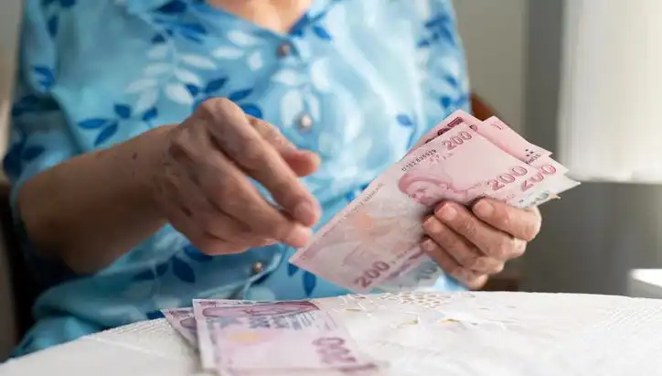 Emeklilerin Dikkatini Çekmek İçin Tasarlanmış Dolandırıcılık Yöntemleri