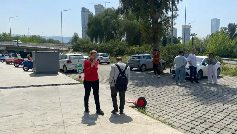 Marmara'da Şiddetli Deprem: İstanbul'dan Uşak'a Kadar Hissedildi