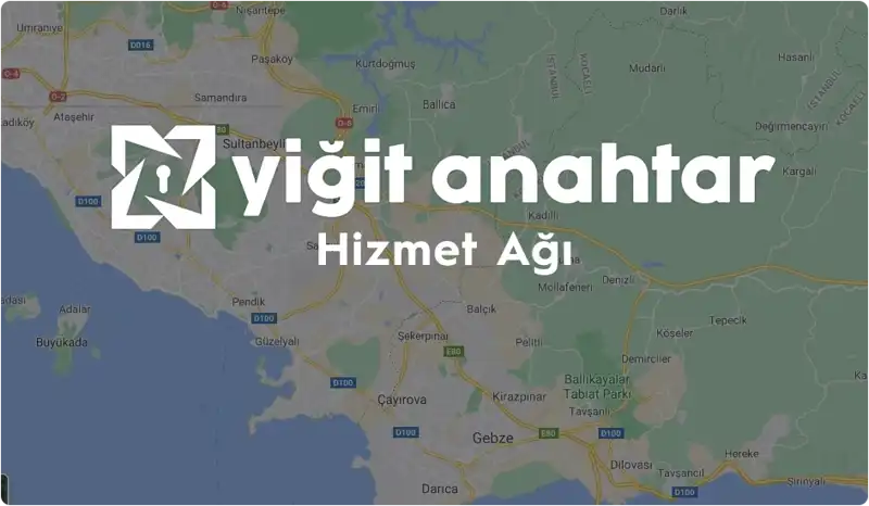 Kurtköy Çilingir Hizmetleri ile Kilit Sorunlarına Çözüm Bulun!